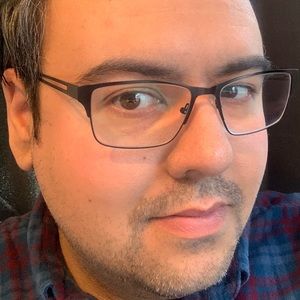 Meet your Posher, Jonathan